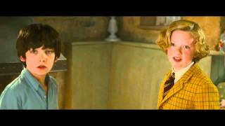 Nanny McPhee Returns  Clip Stop Fighting  Own it on Bluray amp DVD 1214 [upl. by Laurentia812]