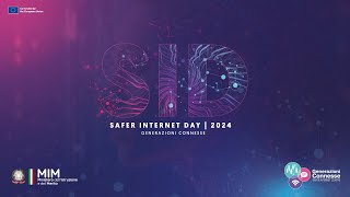 SID  Safer Internet Day 2024 [upl. by Branscum]