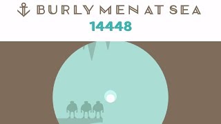 【Burly Men at Sea 三人の海の男】髭３兄弟漁師の物語 第1話 終2024825 [upl. by Yttap]