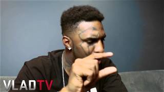 Daylyt on Game vs Durk quotI Want to See a Massacrequot [upl. by Lianne]