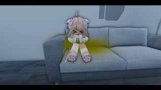 ovo bad gas day Part1 roblox fart [upl. by Arit]