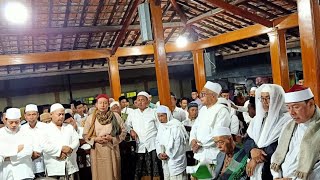 MAQRO MAULID NABI UNTUK PEMULATILAWAH SURAH ALAHZAB 2124  QORI KALBAR [upl. by Curley]