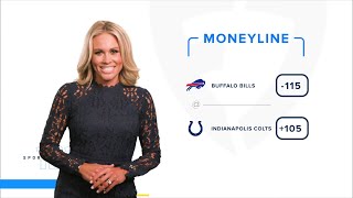 What is a Moneyline Bet Understanding Sports Betting Odds at FanDuel Sportsbook [upl. by Maxi703]