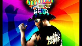 Black Machismo Jay Lethal Theme [upl. by Aletse]