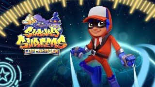 🌠🌠Грандиозное обновление игры Subway surfers в честь 10и летие новые персонажи скейтборд и тд🎊🎊🎊🎊🤩🤩 [upl. by Arataj605]