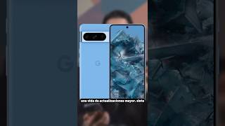 Duda razonable ¿Pixel 8 Pro o OnePlus 11 shorts [upl. by Gnehs57]