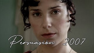 Jane Austen Persuasión 2007 SOLO AUDIO [upl. by Lasser]