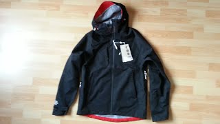 Neomondo Minde 3 Layer Jacket [upl. by Anastasie]