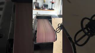 No Festool… No Problem Shapeoko 4XXL makes Zebrawood bottle opener [upl. by Maxama412]