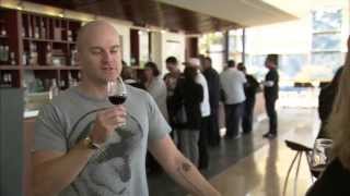 Great Tasting Australian Wines  Centenary Hill Shiraz by Jacobs Creek [upl. by Oirasor]