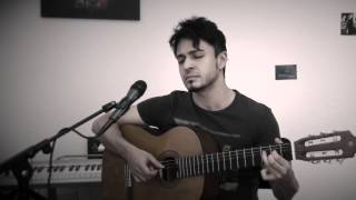 Axel Garmes The Mars Volta  Asilos Magdalena Cover [upl. by Aisyle]