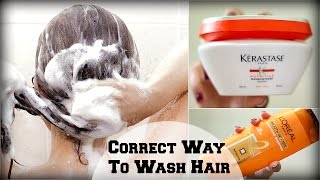 Neustar coconut shampoo  conditioner review in Hindi hair careMi lifestyle coconut shampoo [upl. by Siddra370]