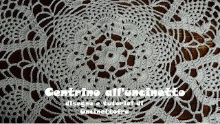 centrino alluncinetto tutorial parte 22 [upl. by Sotnas]