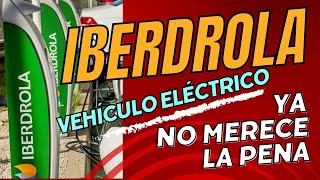 ¿Realmente Vale la Pena la Tarifa de Vehículo Eléctrico de Iberdrola – Análisis Completo [upl. by Harlin]