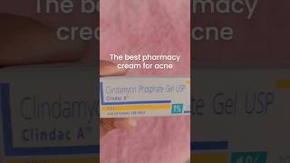 clindamycin phosphate gel USP best for treatment of active acnesuitable for everyone aesthetic [upl. by Plantagenet963]