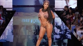 Diva Couture At Miami Swim Week 2024 Powered By Art Hearts Fashion [upl. by O'Neil]