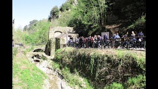 Gragnano Rinasce il Mulino Porta Castello di Sopra [upl. by Dierdre]