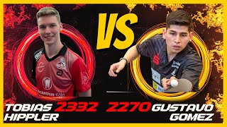 🏓 2 BL 1 FC Köln 🔴⚪️ Hippler vs Gomez 🏓 [upl. by Gainor]