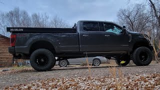 Answering Common Delete Questions  2020 F350 67 Powerstroke [upl. by Asare]