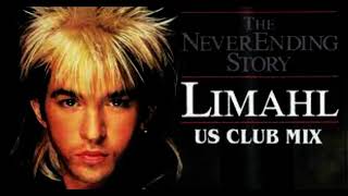 Limahl  The NeverEnding Story DJ Gonzalvez Bernard Remix De La Version US [upl. by Mandle643]