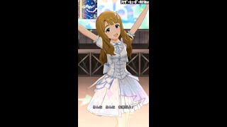 【ミリシタMVソロAS2】Rat A Tat 宮尾美也 アイドル・ドリーム アナザーシェーダー陰強2 [upl. by Anirda]