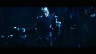 Inframundo La Rebelion De Los Lycans Trailer HD 1080p [upl. by Bowrah]