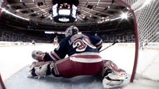 Henrik Lundqvist ● The King of NY ● 20082009 [upl. by Terhune411]