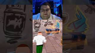 PETER GRIFFIN PLAYS FORTNITE [upl. by Wait]