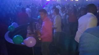 Prende El Fogon  Sonora Ponceña  La Clave Night Club 🎵  Rumba  Cali  Colombia [upl. by Erida132]