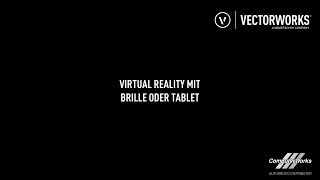 Virtual Reality mit Brille oder Tablet [upl. by Maridel318]