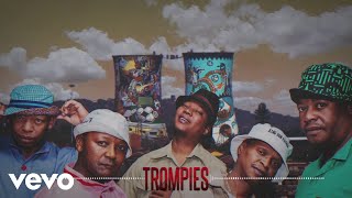 Trompies  Magasman Lyric Video [upl. by Nats402]