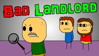 Bad Landlord [upl. by Mervin933]