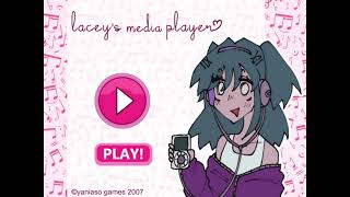 Laceys Media Player  laceys full ost plus imigrantes road ost [upl. by Koressa714]