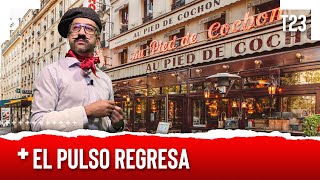 EL PULSO REGRESA  EL PULSO DE LA REPÚBLICA [upl. by Xam]