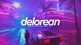 FREE 80s Type Beat  quotDeloreanquot  The Weeknd x Dua Lipa Pop Synthwave [upl. by Htieh]