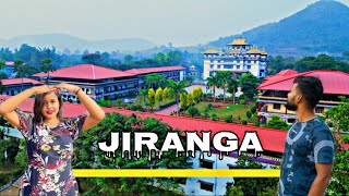 JIRANGA MONASTERY  Tibet Of Odisha  BBSR TO GAJAPATI ROAD TRIP EP 02  The Village Man Bighnesh [upl. by Delgado]