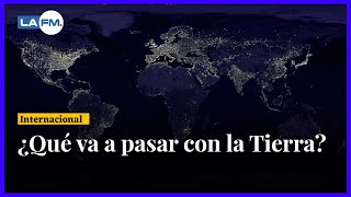 El núcleo de la tierra se frenó ahora ¿qué va a pasar [upl. by Duke]