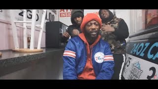 Breeze Begets OBH  Habits 2019 Official Music Video BreezeBegetOBH Shot by Philly215Filmz [upl. by Eelessej77]