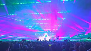 Excision Nexus Night 1  Thunderdome 2024 [upl. by Baese]