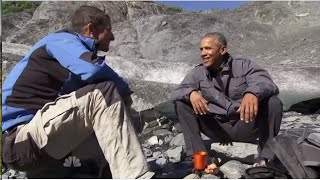 İnsan Doğaya Karşı  Barack Obama [upl. by Soph]