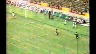 Resumen  Valdez vs Barcelona  Final Campeonato Nacional 1991 [upl. by Malilliw]