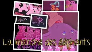 La marche des éléphants [upl. by Ddahc363]