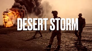 Desert Storm Edit  Hey Macarena Slowed Reverb [upl. by Nyrehtac]