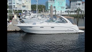 2004 Chaparral 330 Signature Inboard For Sale at MarineMax Wrightsville Beach NC [upl. by Barny]