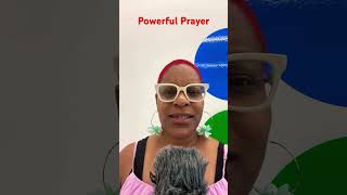 Prayer for boldness prayer confidence wisdom om [upl. by Onitsoga]