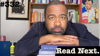 What You Should Read Next 2023 Live Q amp A  BringYourWorth 332 [upl. by Anasus]