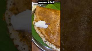 Part2 Chutneys KPHB trending viralreel yummyfood telugutrending [upl. by Grefe]