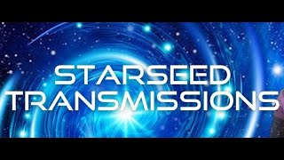 THE STARSEED TRANSMISSIONS  Ken Karey [upl. by Nivart747]