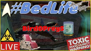 BedLife  Comic Sans Day TBIF Friday July 5 2024 [upl. by Carolee441]