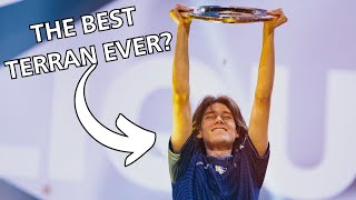 How Clem Won The First Ever 1000000 StarCraft 2 Tournament [upl. by Gnurt26]